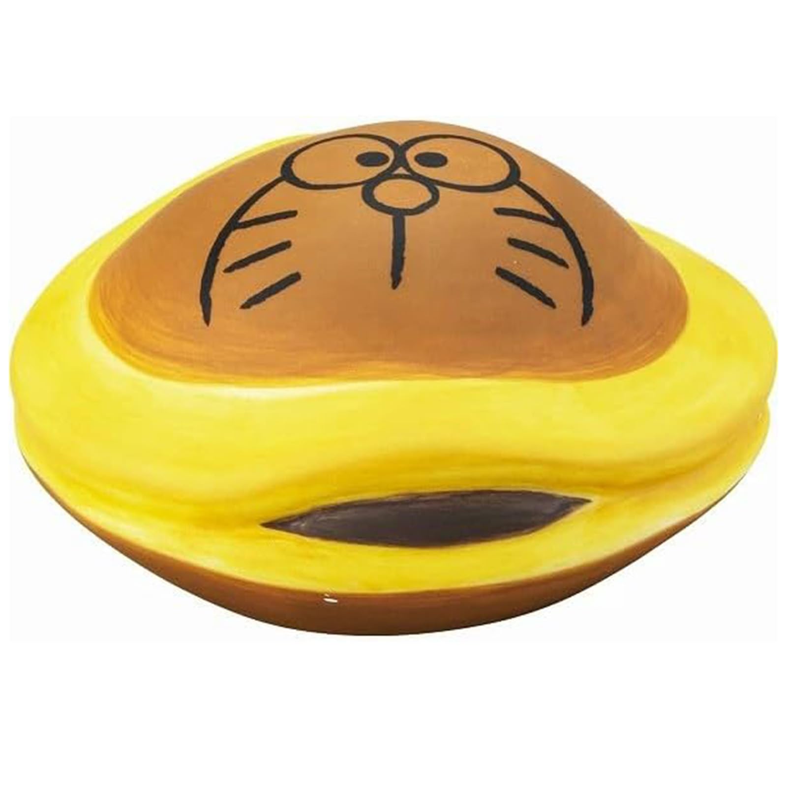 Amazon.co.jp: サンアート 「 ドラえもん Doraemon 」 貯金箱 どら焼き